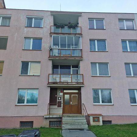 Prikopni Apartment Cheb Exterior photo