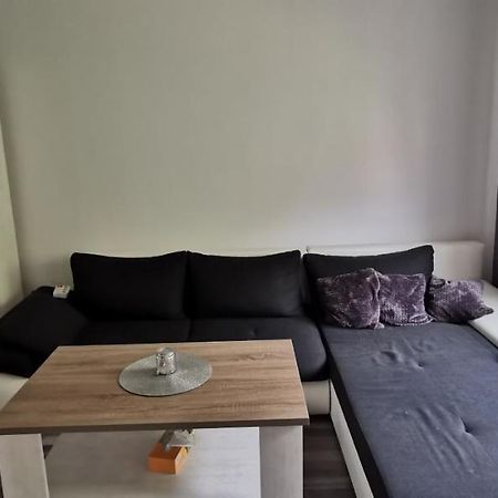 Prikopni Apartment Cheb Exterior photo