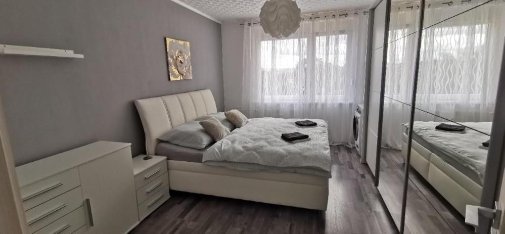 Prikopni Apartment Cheb Exterior photo